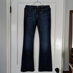 7 For All Mankind Jeans